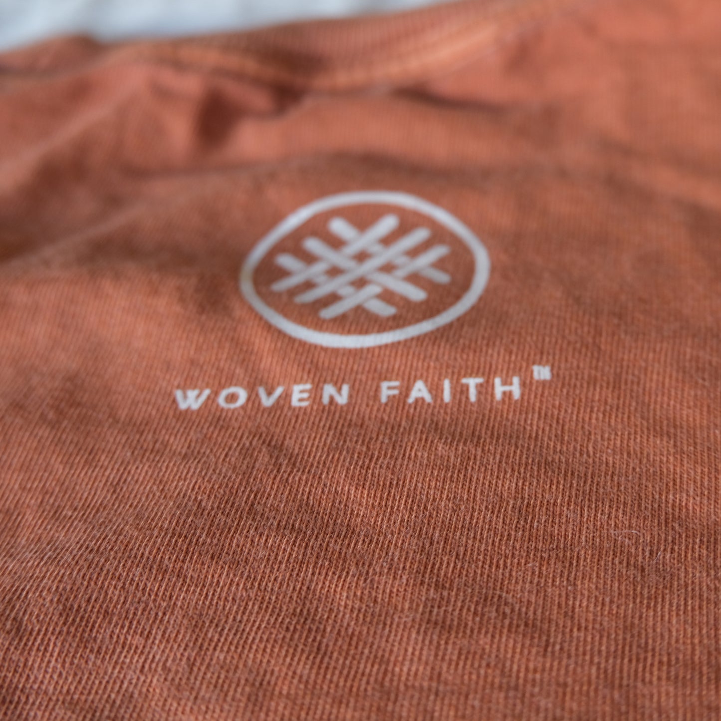 The King Is Coming - WovenFaith