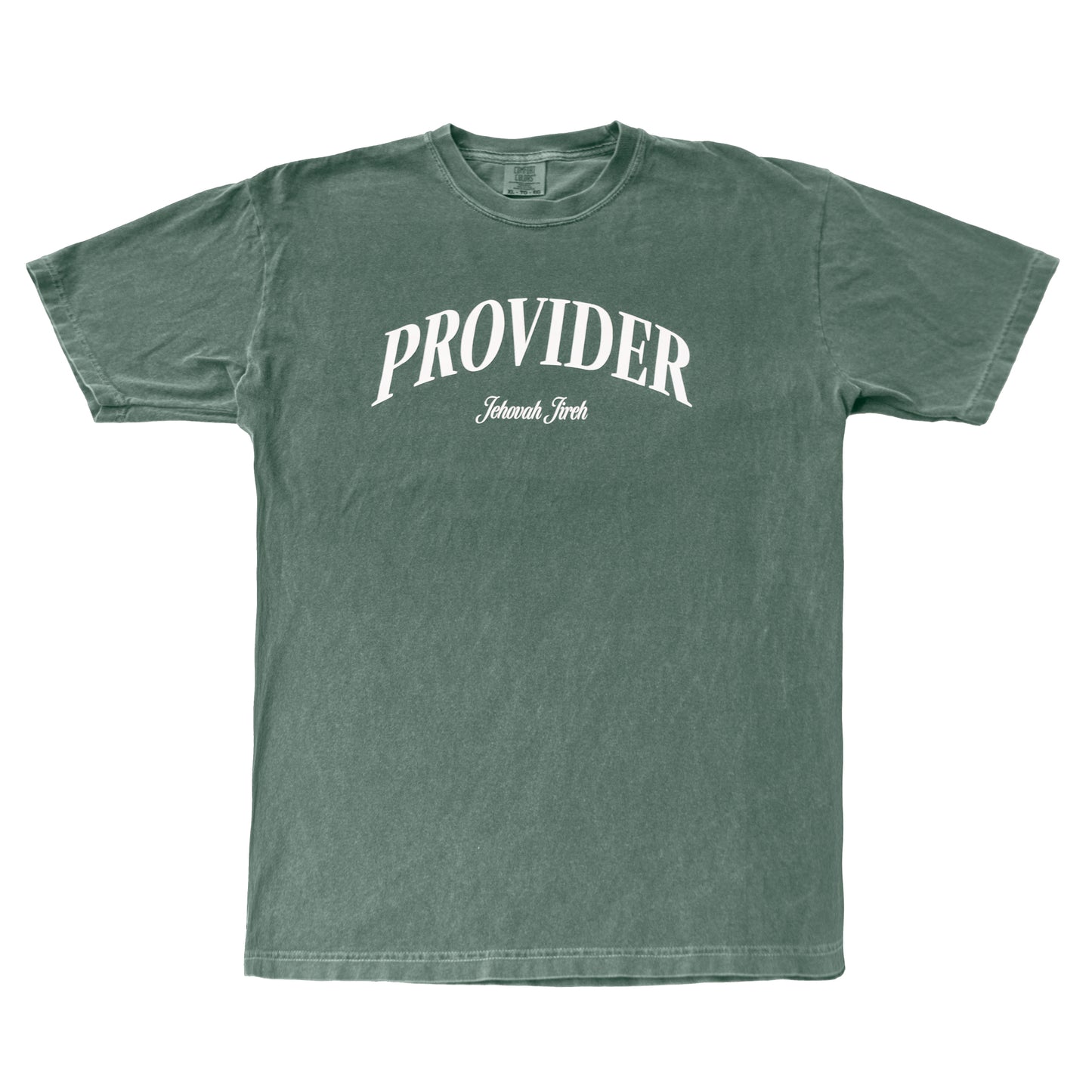 Provider - Jehovah Jireh - WovenFaith