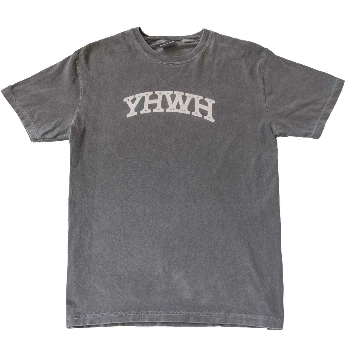 YHWH - WovenFaith