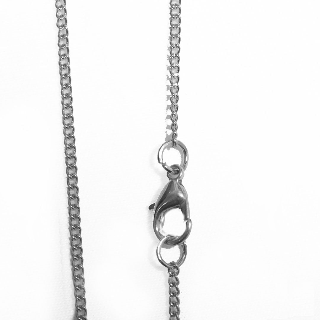 Silver Chain