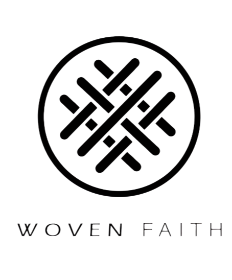 Woven Faith Logo
