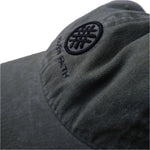 Load image into Gallery viewer, Woven Faith Pigment Dyed Logo Hat - WovenFaith
