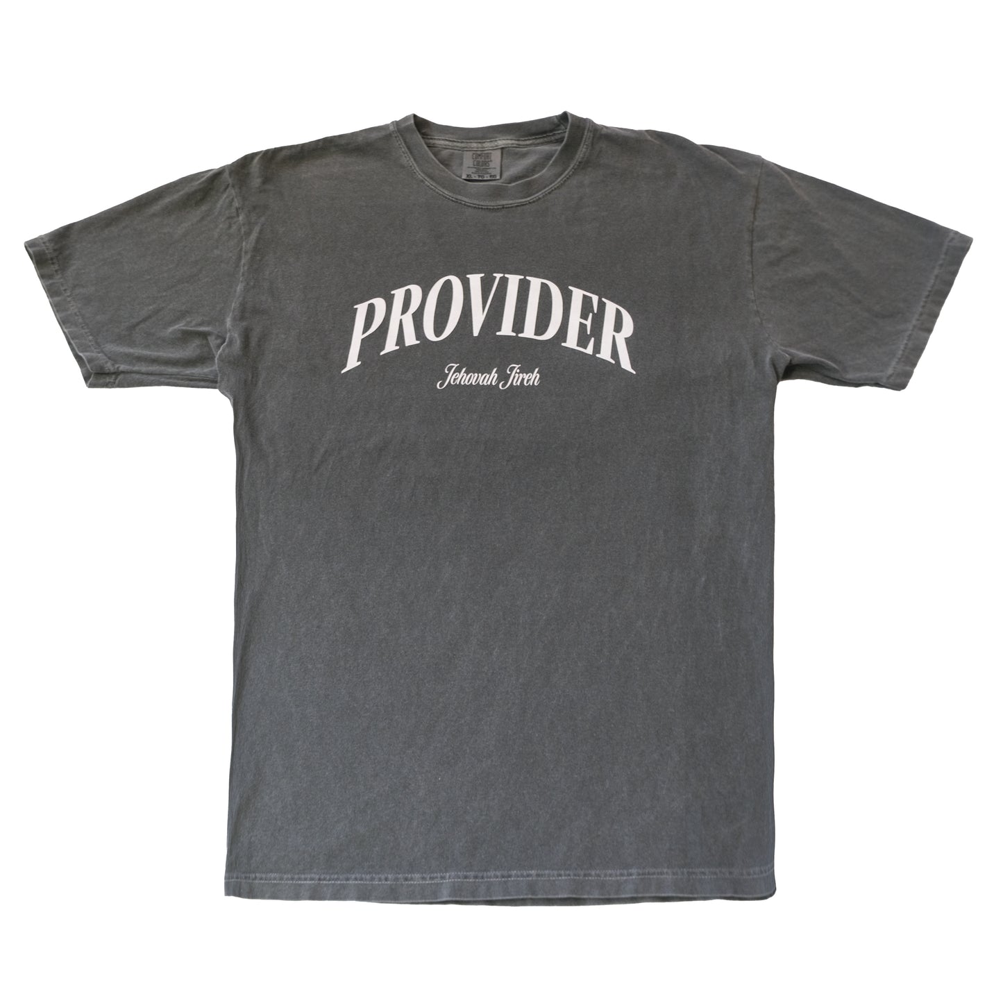 Provider - Jehovah Jireh - WovenFaith