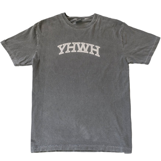 YHWH - WovenFaith