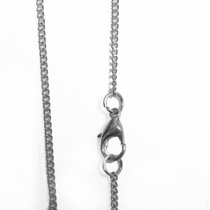 Silver Chain 