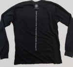 Load image into Gallery viewer, PRAY Long Sleeve - WovenFaith
